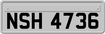 NSH4736