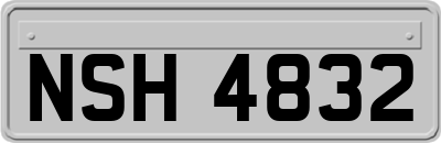 NSH4832