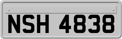 NSH4838