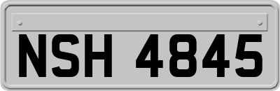 NSH4845