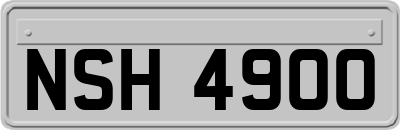 NSH4900