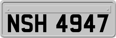 NSH4947