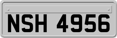 NSH4956