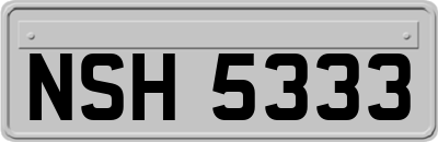 NSH5333