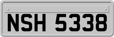 NSH5338