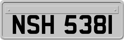 NSH5381