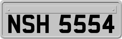 NSH5554