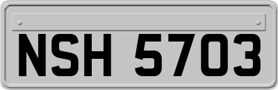 NSH5703