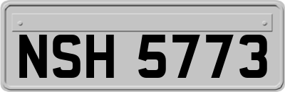 NSH5773