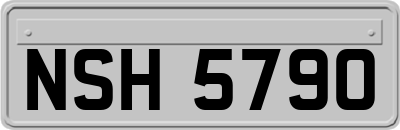 NSH5790