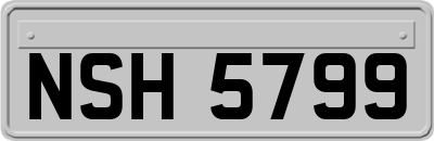 NSH5799