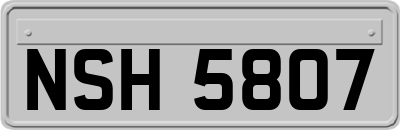 NSH5807