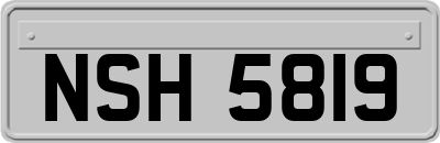 NSH5819