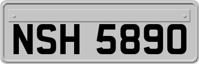 NSH5890