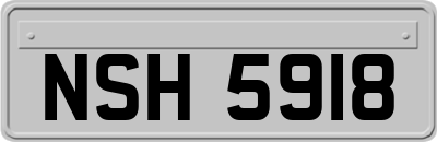 NSH5918