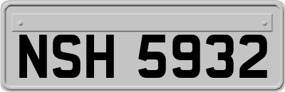 NSH5932