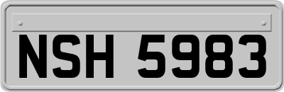 NSH5983