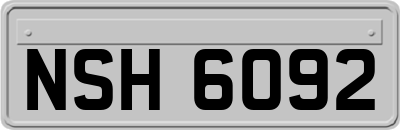 NSH6092