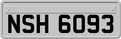 NSH6093