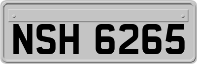 NSH6265