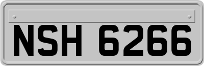 NSH6266
