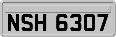 NSH6307