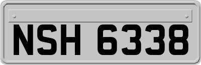 NSH6338