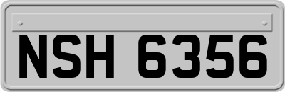 NSH6356