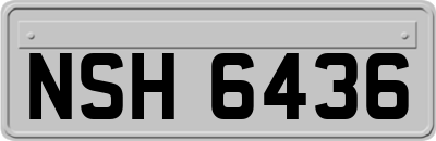 NSH6436