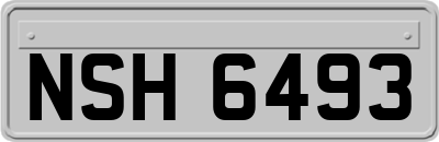 NSH6493