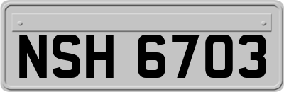 NSH6703