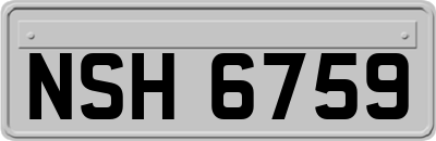 NSH6759