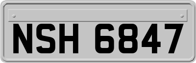 NSH6847