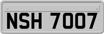 NSH7007