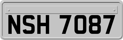 NSH7087