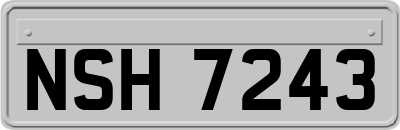 NSH7243