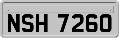 NSH7260