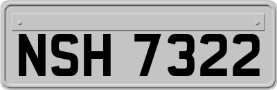 NSH7322