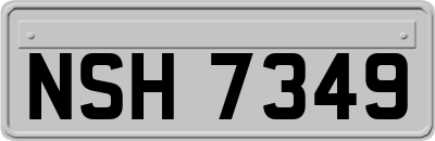 NSH7349