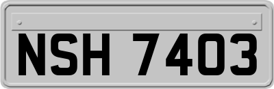 NSH7403