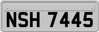 NSH7445