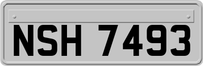 NSH7493