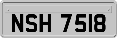 NSH7518