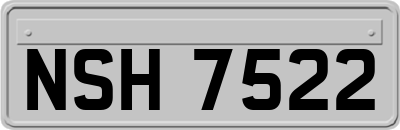 NSH7522