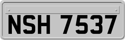 NSH7537