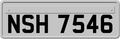 NSH7546
