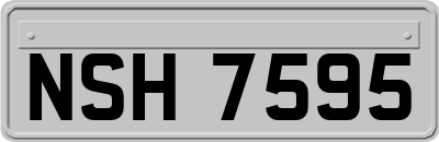 NSH7595