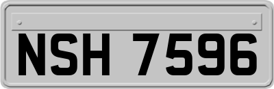 NSH7596