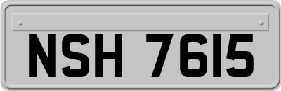 NSH7615