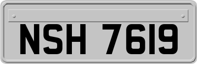 NSH7619